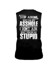 Last Day To Order Sleeveless Tee tile