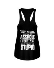 Last Day To Order Ladies Flowy Tank tile
