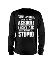Last Day To Order Long Sleeve Tee tile