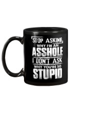 Last Day To Order Mug tile