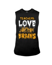 Halloween Halloween Sleeveless Tee thumbnail