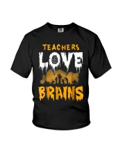 Halloween Halloween Youth T-Shirt thumbnail