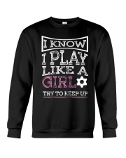 Christmas Christmas Crewneck Sweatshirt thumbnail