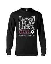 Christmas Christmas Long Sleeve Tee thumbnail