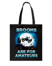 Halloween Is Coming Soon Tote Bag thumbnail