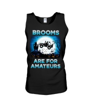 Halloween Is Coming Soon Unisex Tank thumbnail