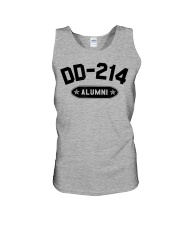 Last Day To Order Unisex Tank tile