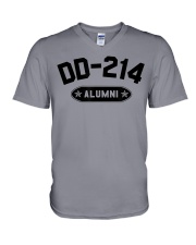 Last Day To Order V-Neck T-Shirt tile