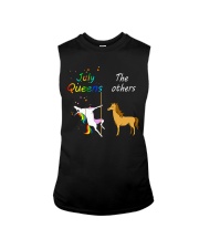 July July Sleeveless Tee thumbnail