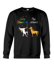 July July Crewneck Sweatshirt thumbnail