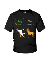July July Youth T-Shirt thumbnail