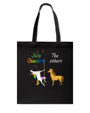 July July Tote Bag thumbnail