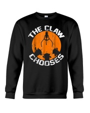 Halloween Halloween Crewneck Sweatshirt thumbnail