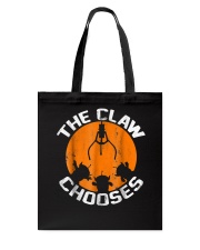 Halloween Halloween Tote Bag thumbnail