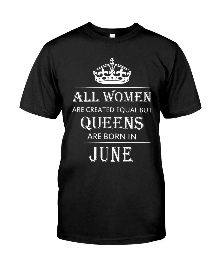 June June Classic T-Shirt