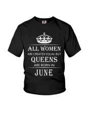 June June Youth T-Shirt thumbnail