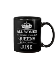 June June Mug thumbnail