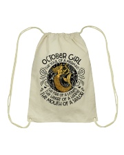 1 DAY LEFT - GET YOURS NOW Drawstring Bag tile