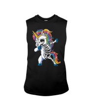 Halloween Halloween Sleeveless Tee thumbnail