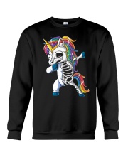 Halloween Halloween Crewneck Sweatshirt thumbnail