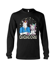 Dad Dad Long Sleeve Tee thumbnail