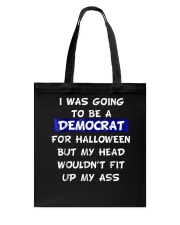 Halloween Halloween Tote Bag thumbnail