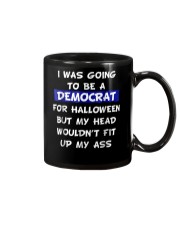 Halloween Halloween Mug thumbnail