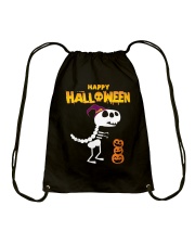 Halloween Halloween Drawstring Bag thumbnail