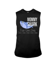 Mom Mom Sleeveless Tee thumbnail