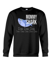 Mom Mom Crewneck Sweatshirt thumbnail
