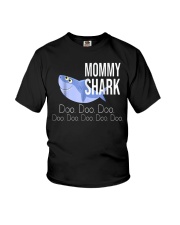 Mom Mom Youth T-Shirt thumbnail