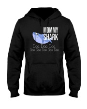 Mom Mom Hooded Sweatshirt thumbnail