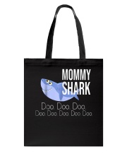 Mom Mom Tote Bag thumbnail