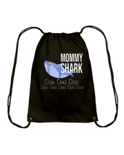 Mom Mom Drawstring Bag thumbnail
