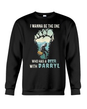 Last Day To Order Crewneck Sweatshirt tile