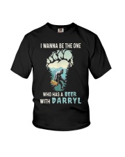 Last Day To Order Youth T-Shirt tile