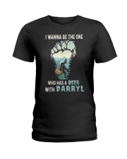Last Day To Order Ladies T-Shirt tile