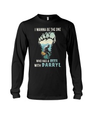 Last Day To Order Long Sleeve Tee tile