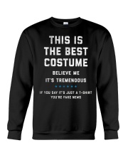 Halloween Halloween Crewneck Sweatshirt thumbnail