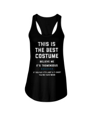 Halloween Halloween Ladies Flowy Tank thumbnail