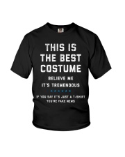 Halloween Halloween Youth T-Shirt thumbnail