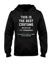 Halloween Halloween Hooded Sweatshirt thumbnail