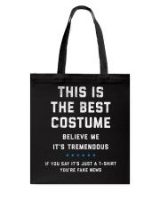 Halloween Halloween Tote Bag thumbnail