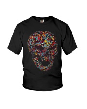 Halloween Halloween Youth T-Shirt thumbnail