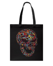 Halloween Halloween Tote Bag thumbnail
