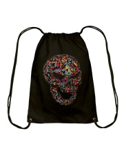 Halloween Halloween Drawstring Bag thumbnail