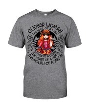 1 DAY LEFT - GET YOURS NOW Classic T-Shirt front