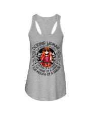 1 DAY LEFT - GET YOURS NOW Ladies Flowy Tank tile