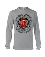 1 DAY LEFT - GET YOURS NOW Long Sleeve Tee tile