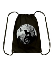 1 DAY LEFT - GET YOURS NOW Drawstring Bag tile